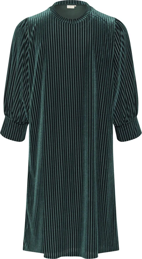 Kaffe KAcaca Short Dress Garden topiary cc.