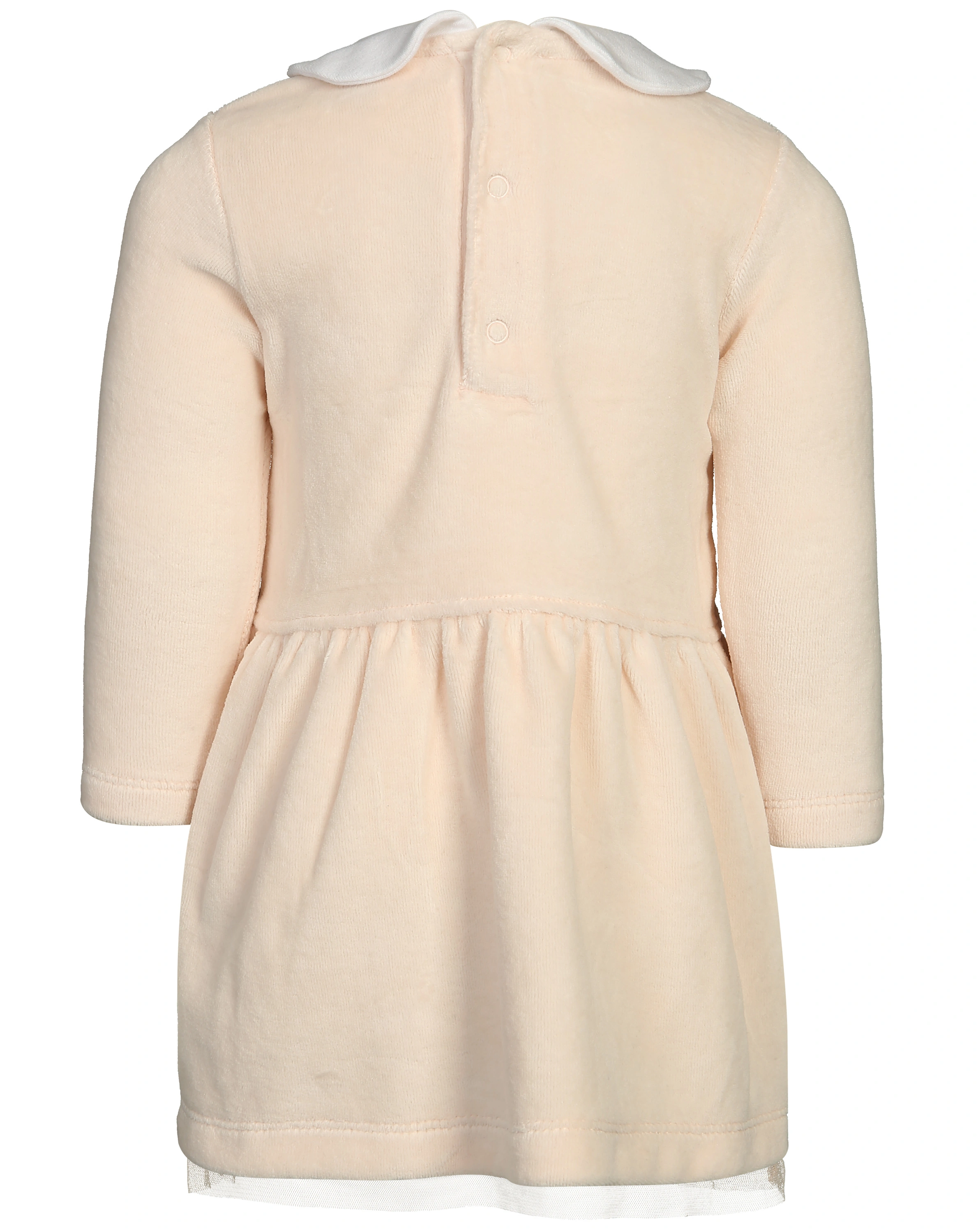 Nicki-Kleid CLASSIC GIRLS in hellrosa