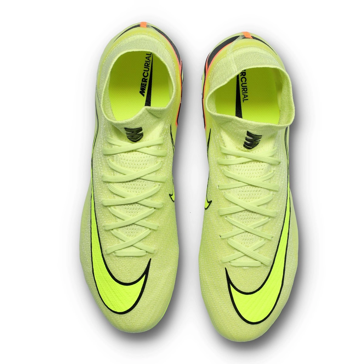 Chuteira Nike Air Zoom Mercurial Superfly 10 Elite AG-Pro