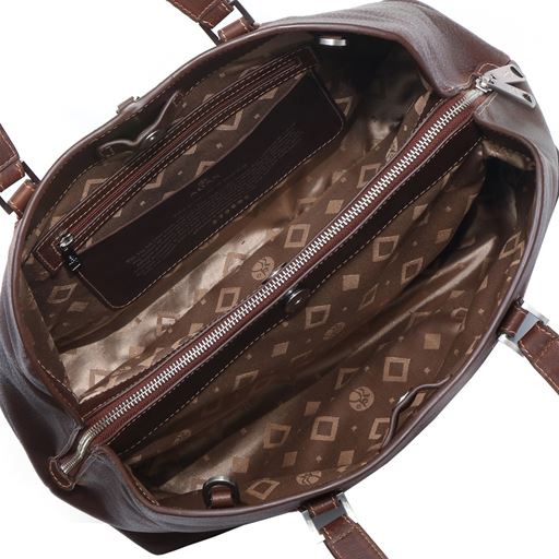 Adax Fanny Shopper, Coffee
