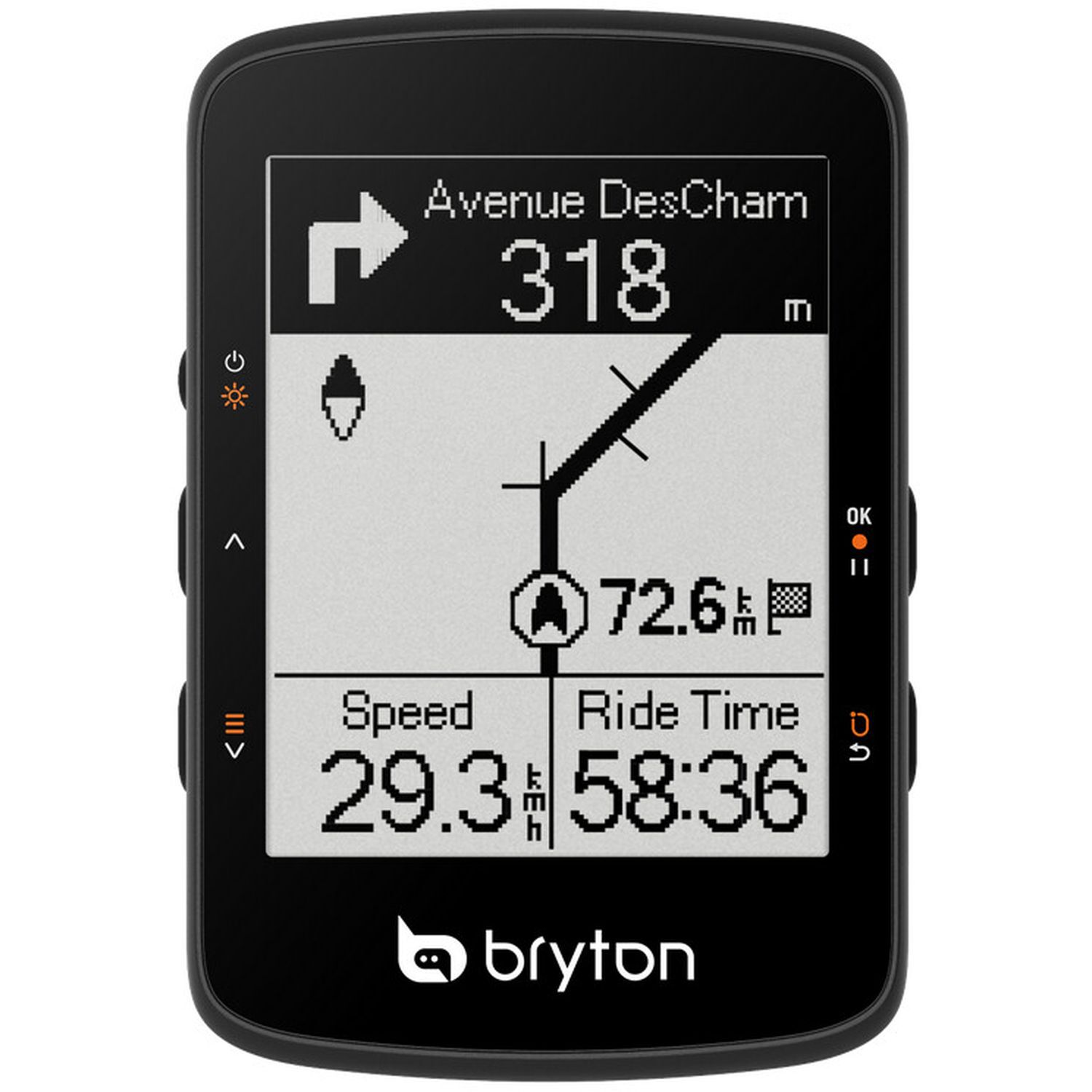 BrytonRider 460E