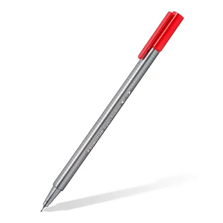 STAEDTLER® Feinschreiber triplus fineliner, 20 Stück in Box