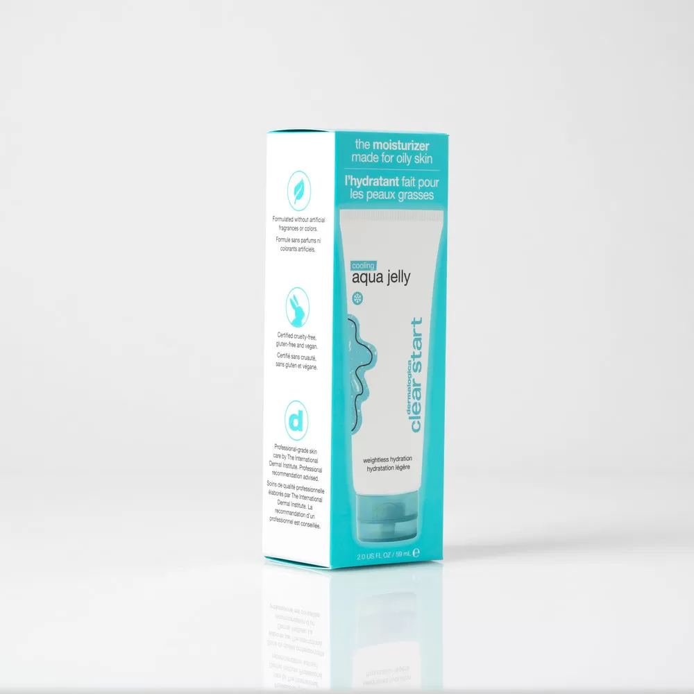 Dermalogica Cooling Aqua Jelly - 59 ml.