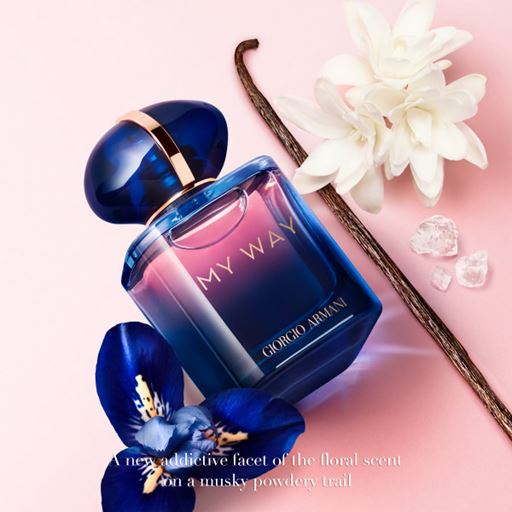 Armani My Way Parfum, 90 ml