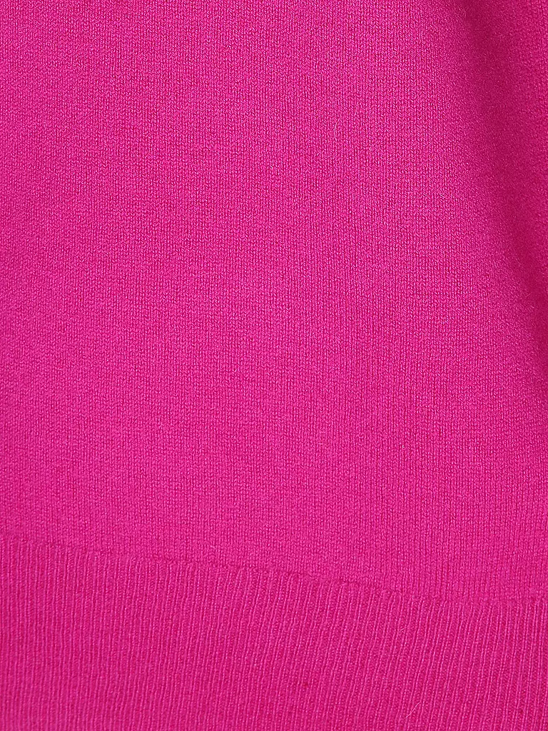KATESTORM Kaschmirpullover  beere