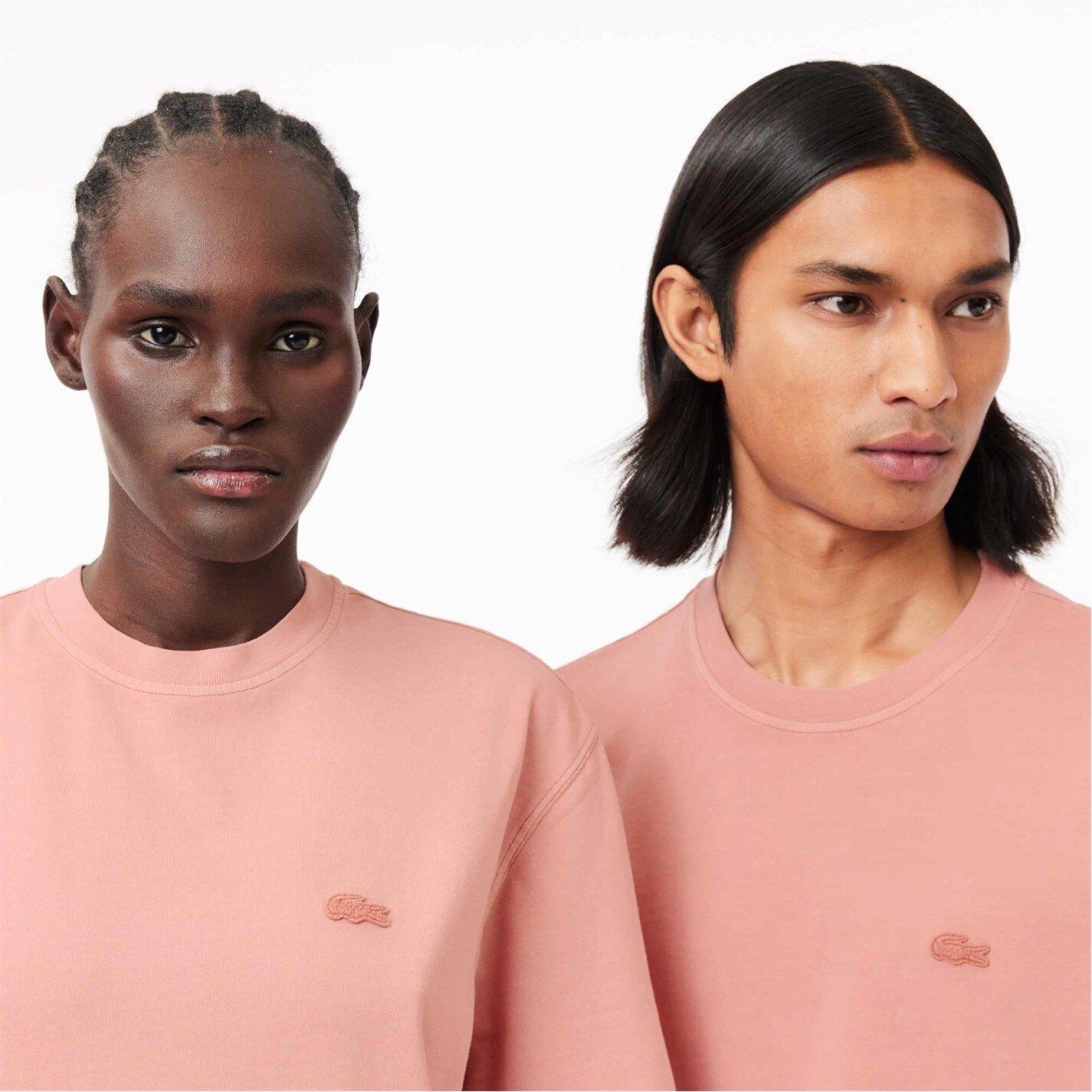 Lacoste Tonal T Shirt