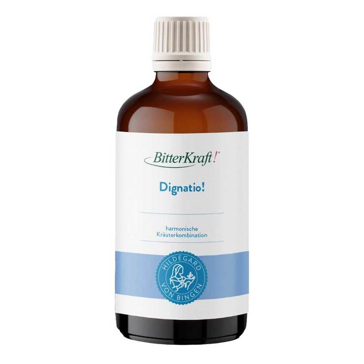 Dignatio flüssig, 100 ml