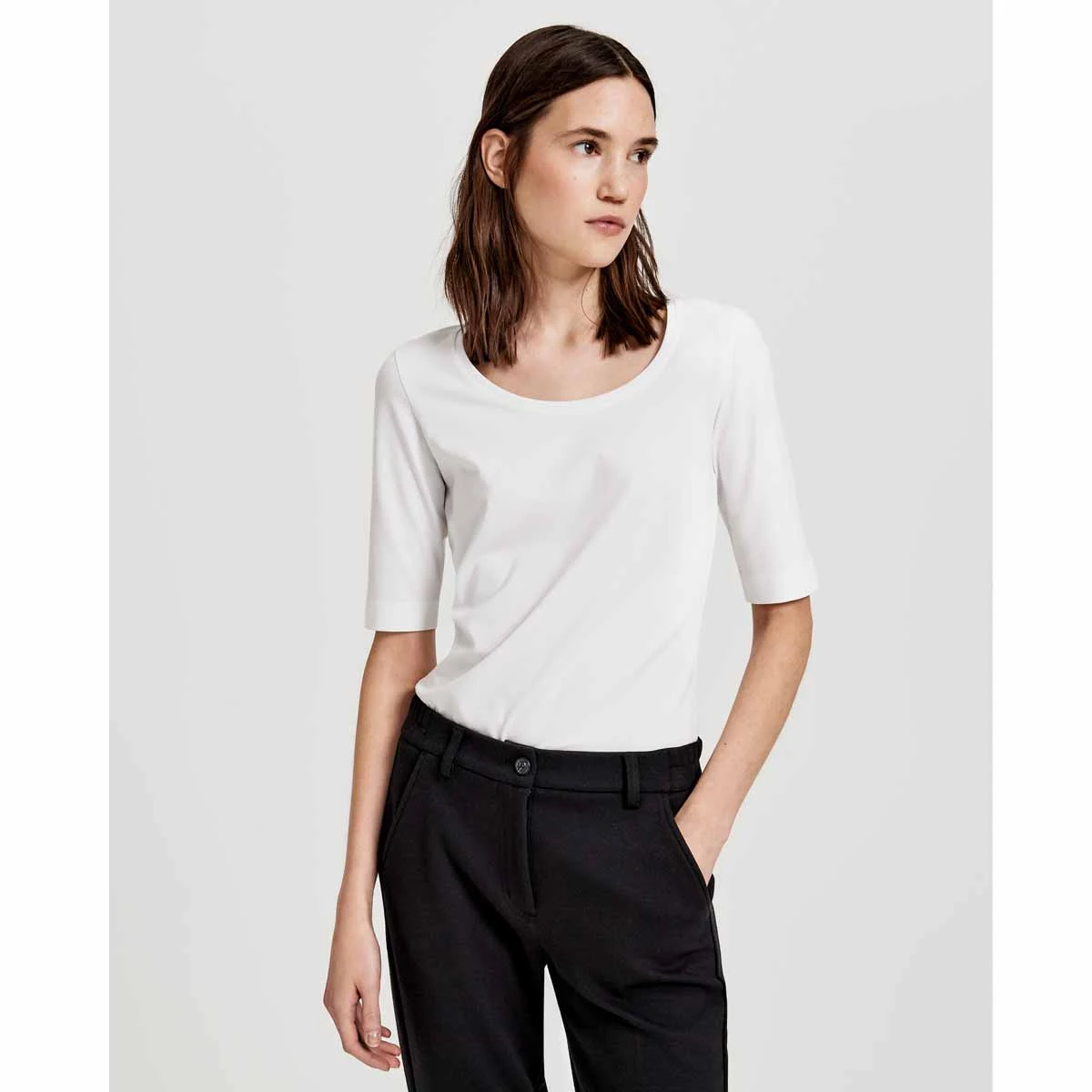 Dames T-shirt 24134