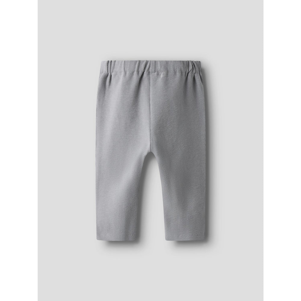 Køb Lil'Atelier Ultimate Grey Nbmluno Bukser Lil