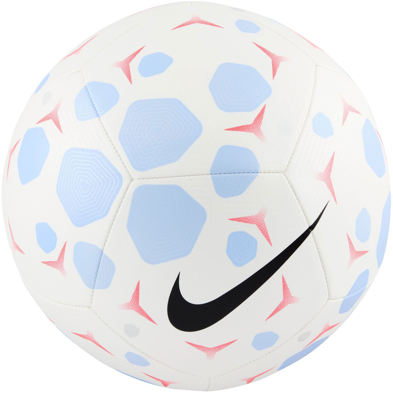 Nike Pitch Bal - Maat 5