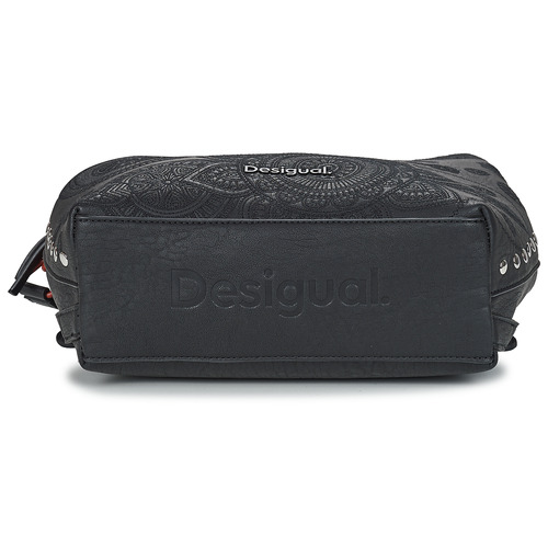 Desigual - DEJAVU SUMY MINI Negro