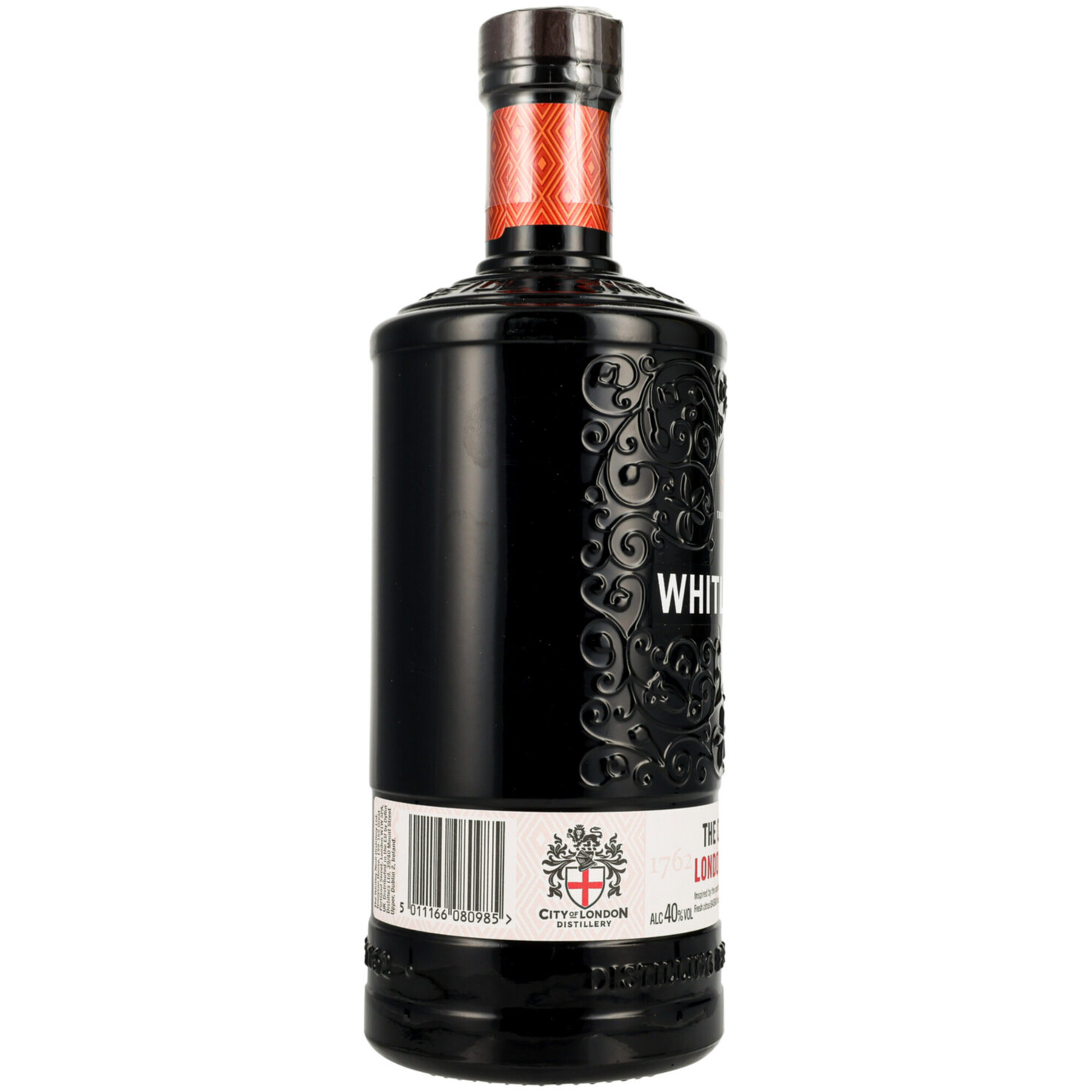 Whitley Neill Handcrafted Dry Gin -70cl