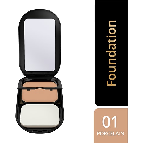 Foundation Refill 001 Porcelain