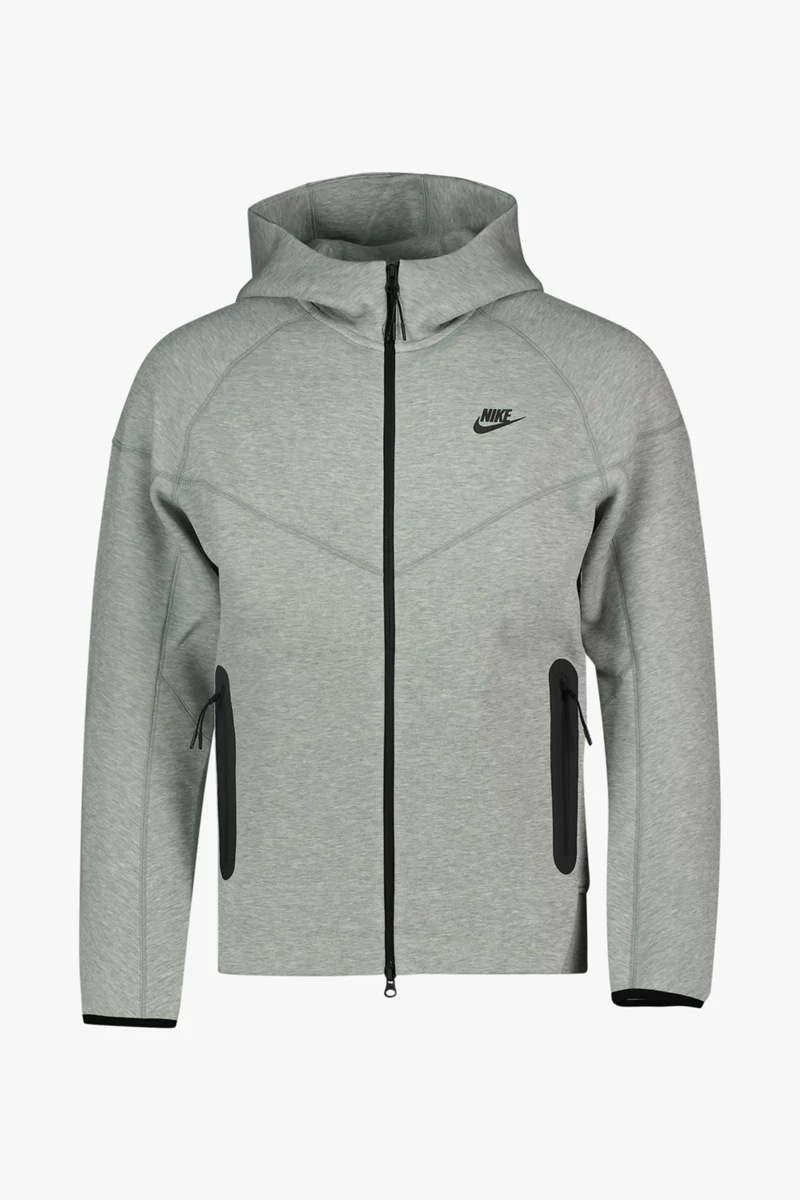 Nike Sportswear Tech Fleece Windrunner Herren Hoodie