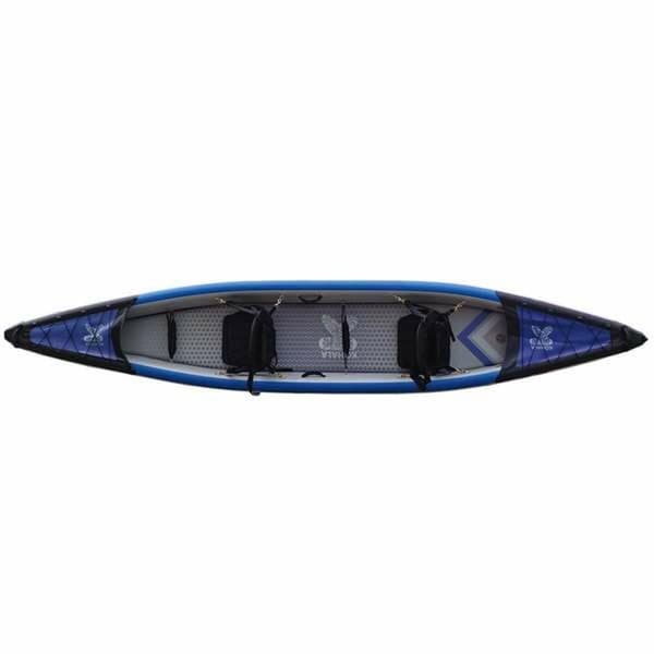 Kajakk Kohala Caravel 440 cm