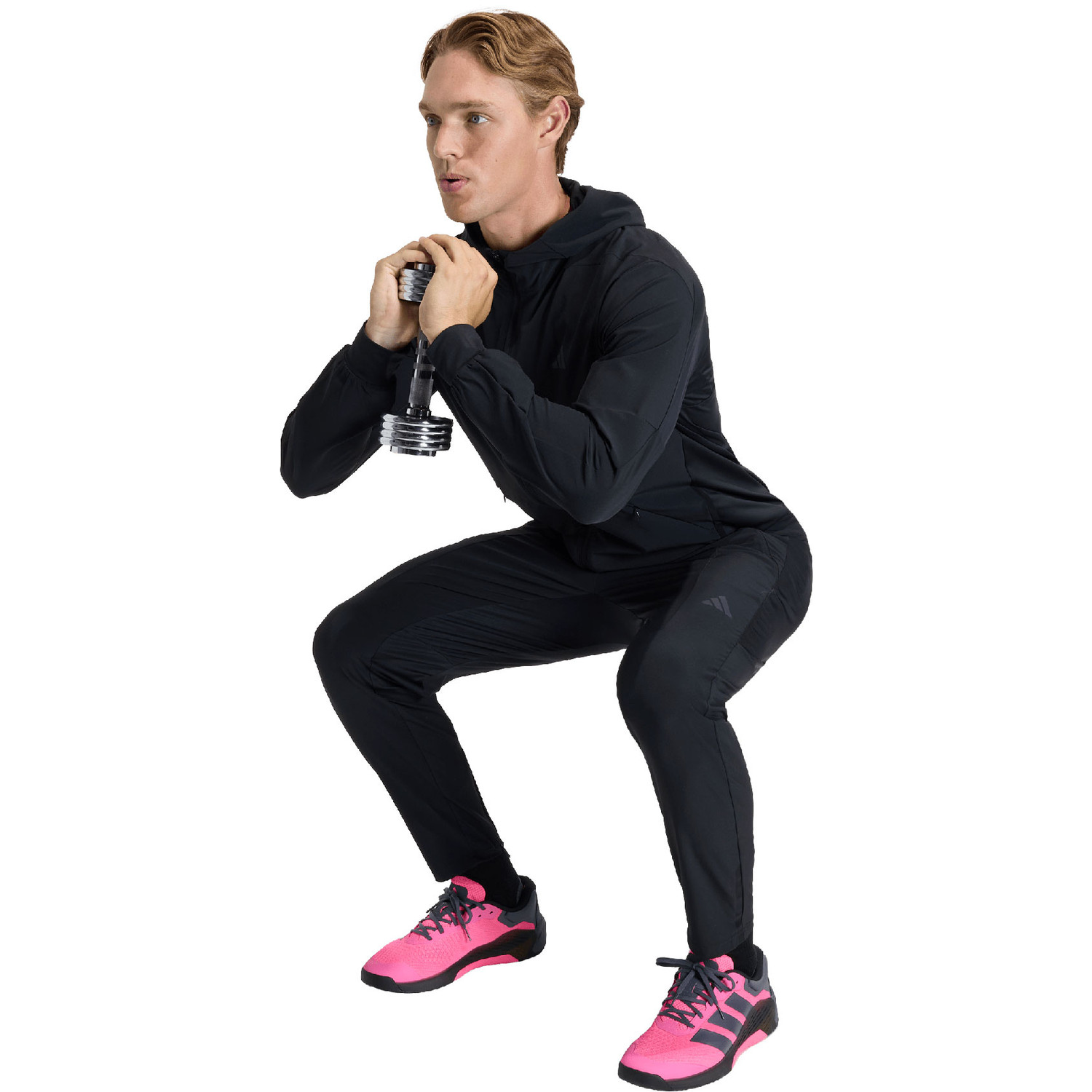adidas D4T Hybrid Pant