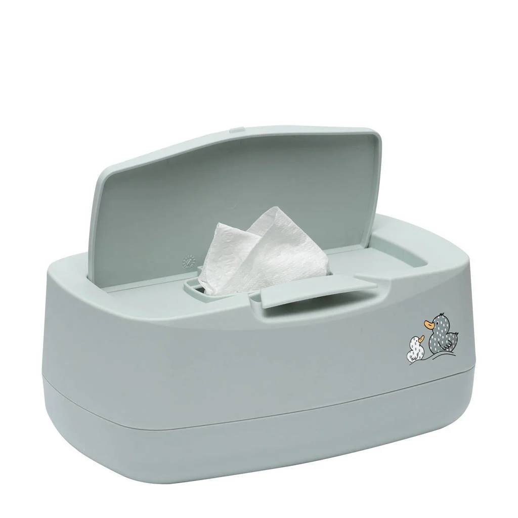 billendoekjesdoos Easy Wipe Silk Sepp