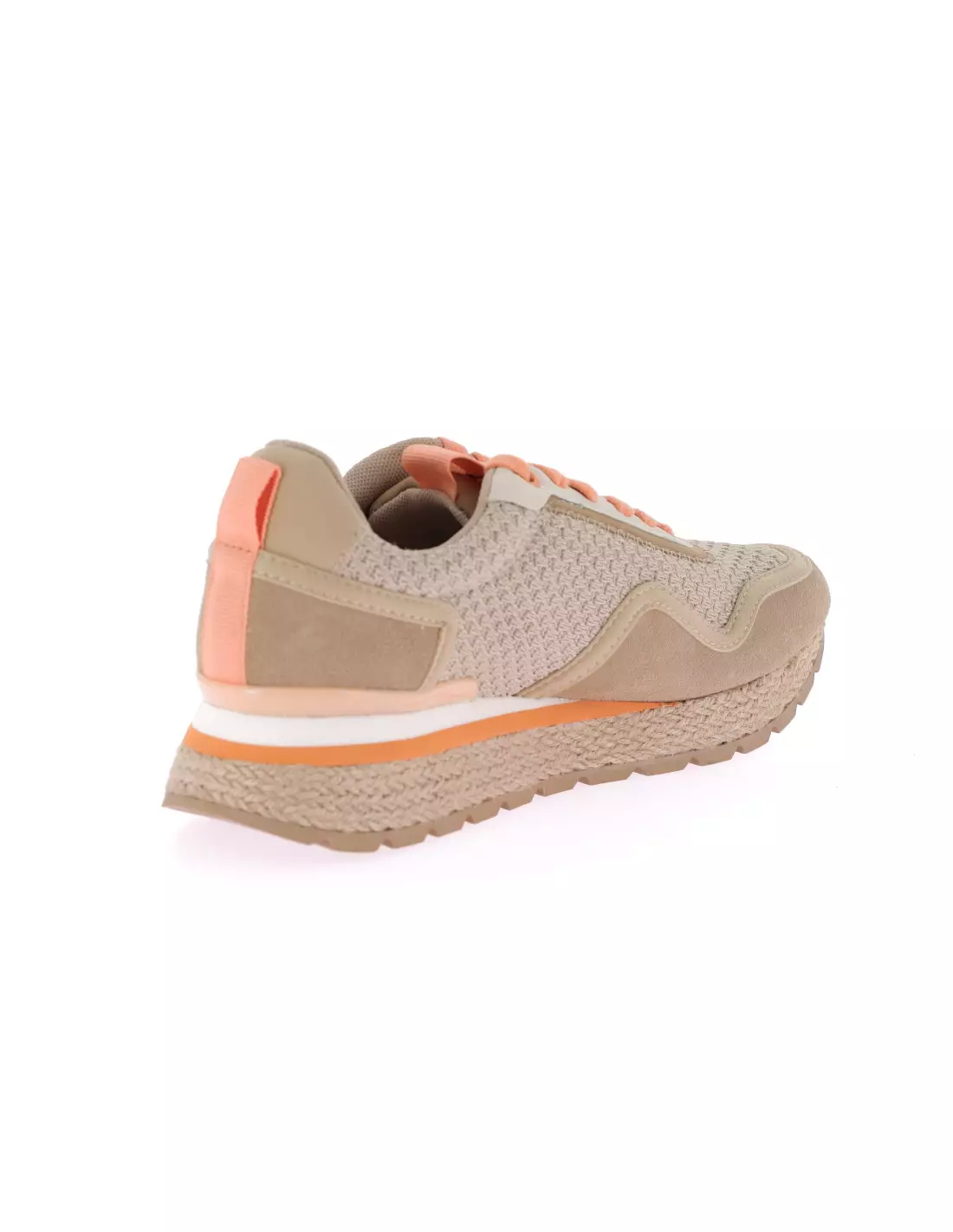 GIOSEPPO RUKAJ - Espadrilles Beige