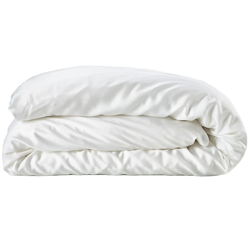 Yuaia Haircare Duvet Cover 140x200 cm - White