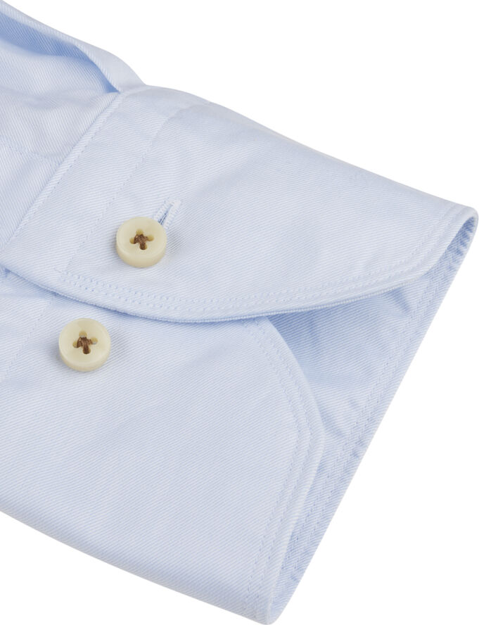 Stenströms 22 RC cuff White
