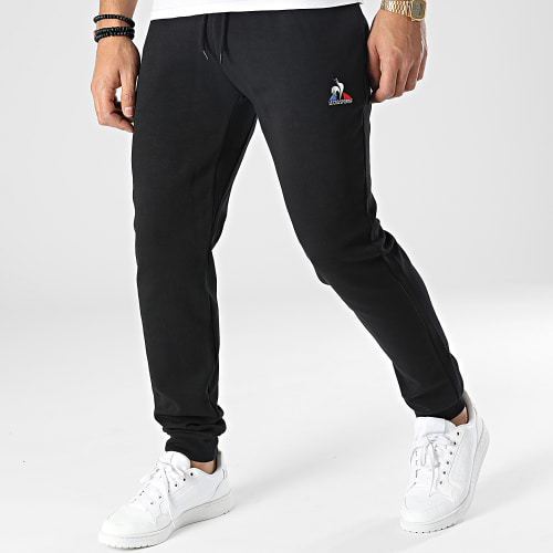 Pantalon Jogging Essential Regular N4 2310568 Noir
