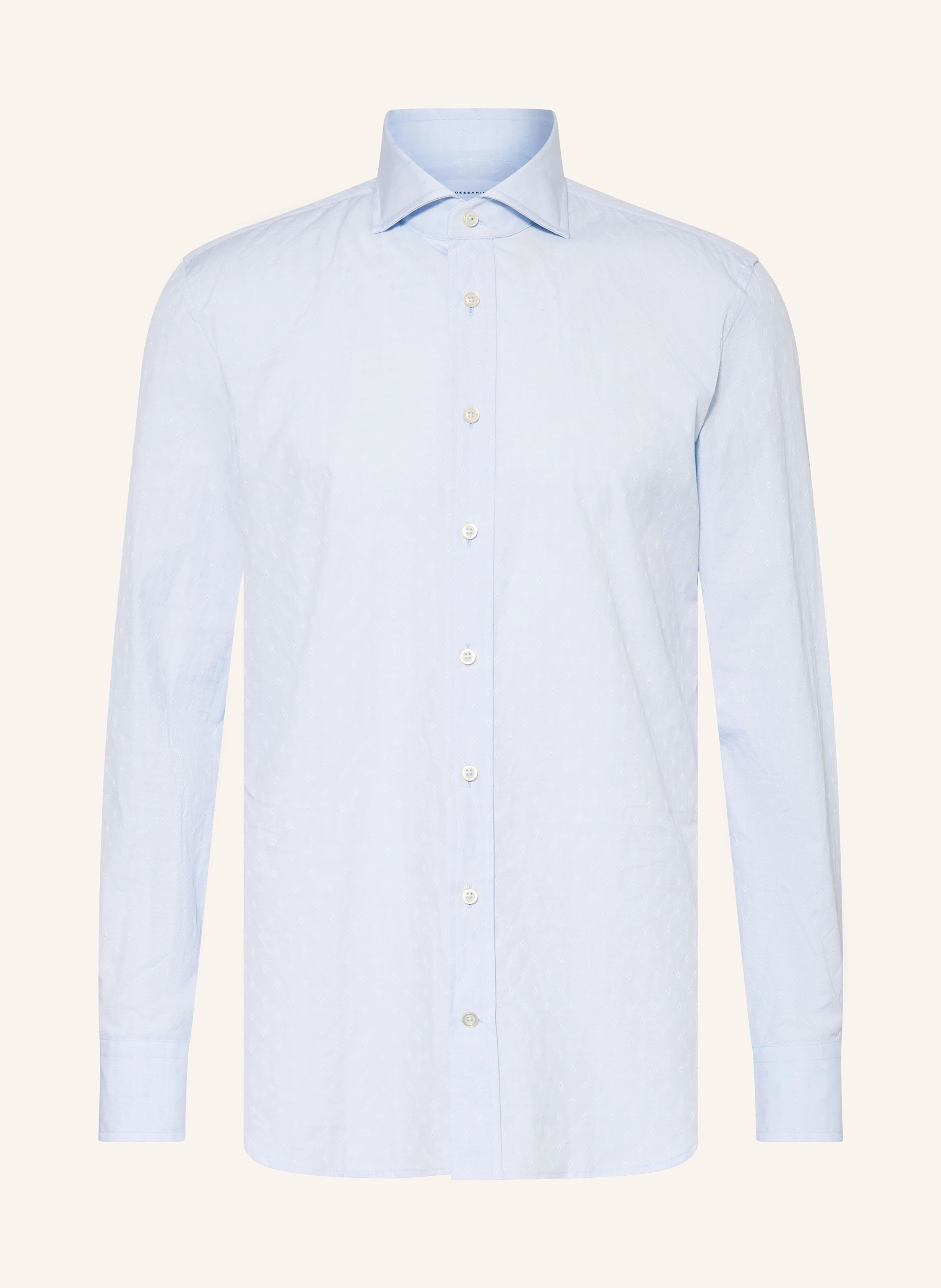 BALDESSARINI Hemd Tailored Fit