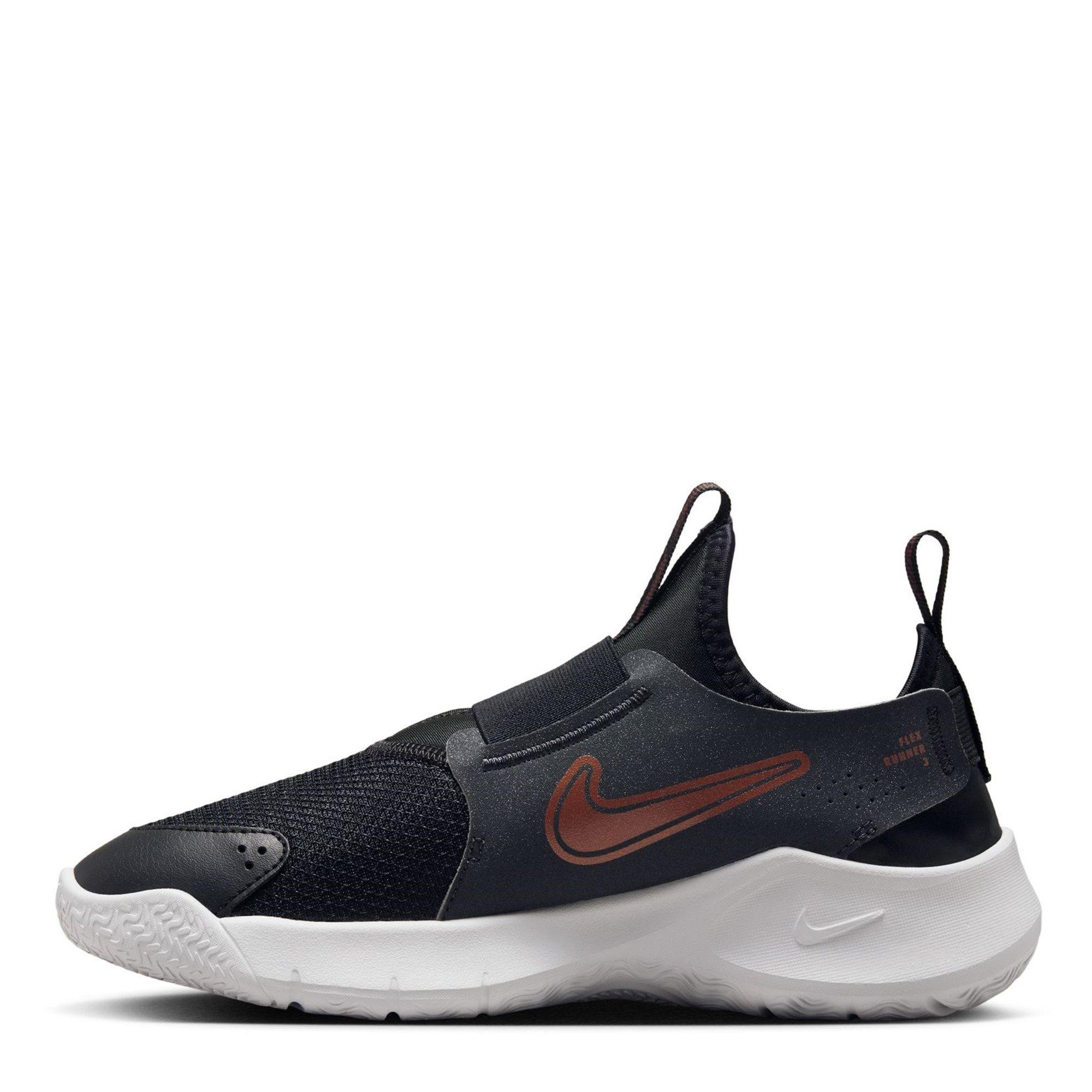 Nike Flex Runner 3 SE Big Kids Shoes