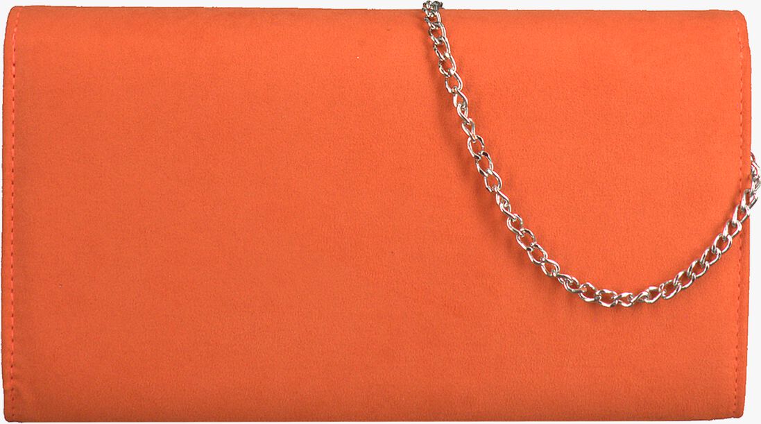 GIULIA oranje giulia clutch g.handbag