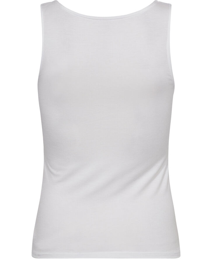 Magasin du Nord Collection Dicte 3S Bright white