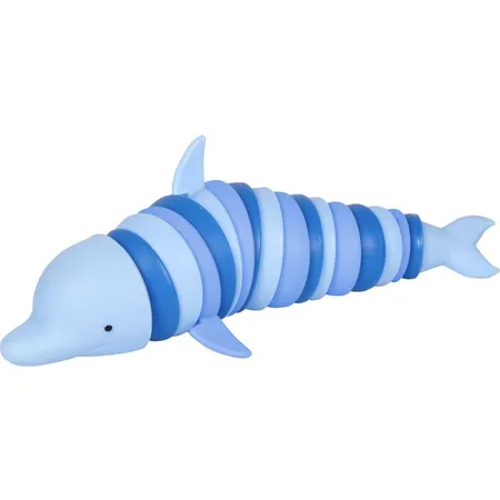 Die Spiegelburg Klacker-Delfin - Bunte Geschenke