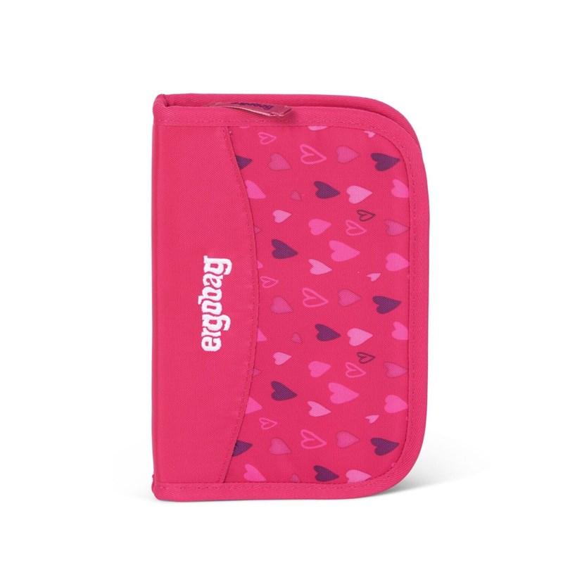Ergobag<br>Penalhus med fyld Horseshoe