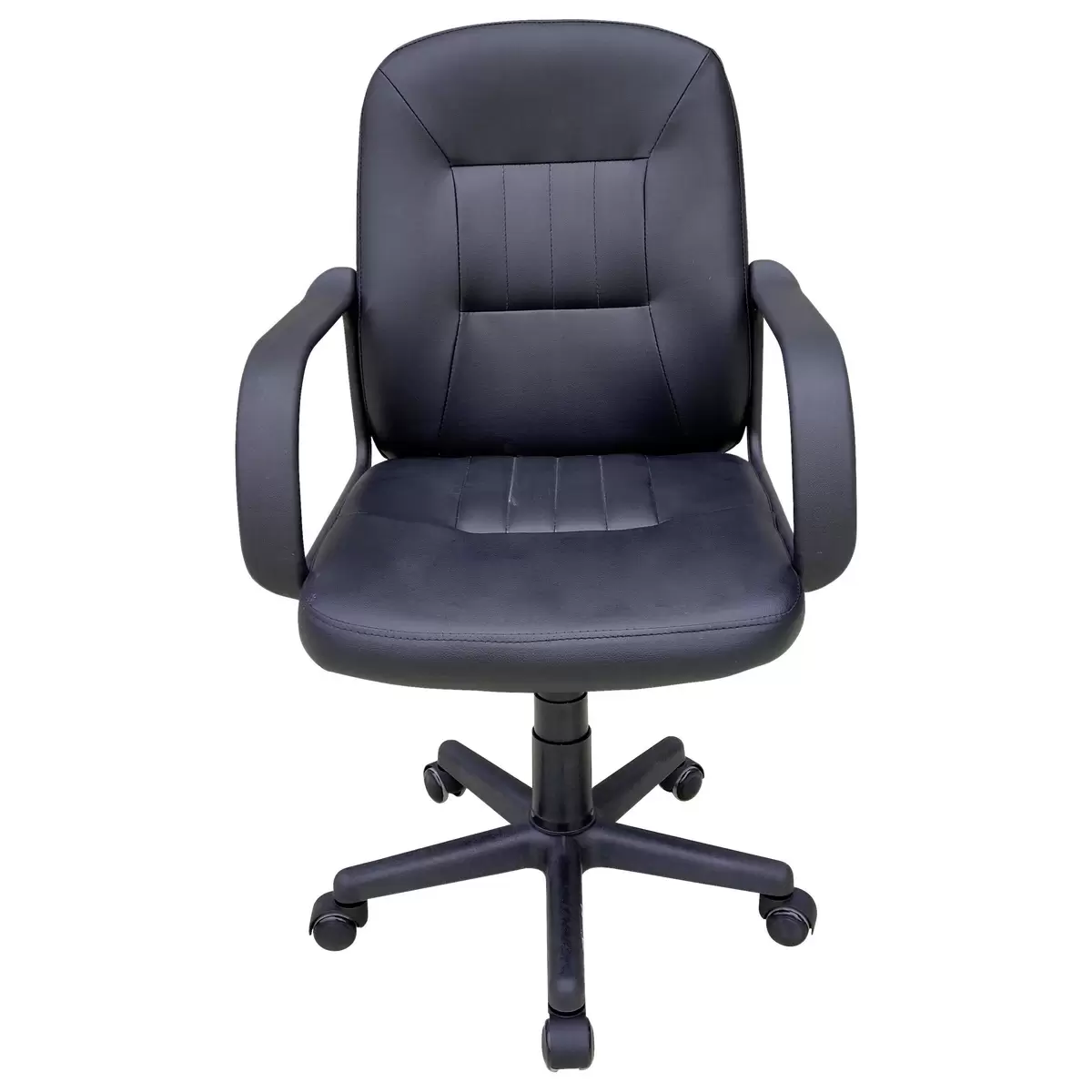 Bürostuhl Nobi Best Price Schwarz