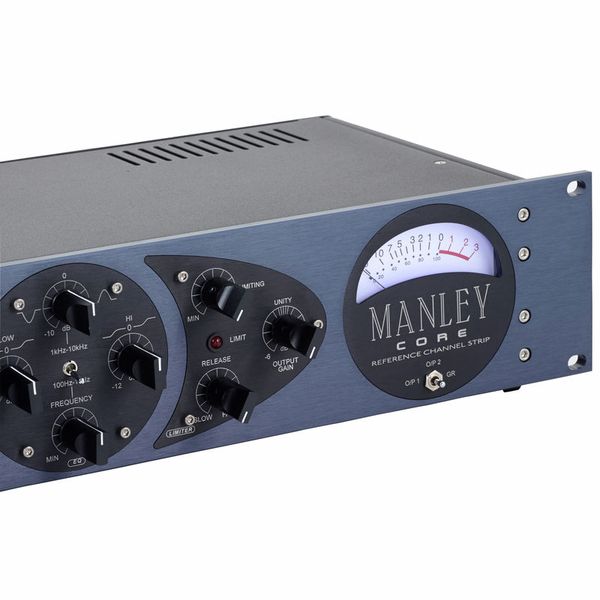 Manley Core