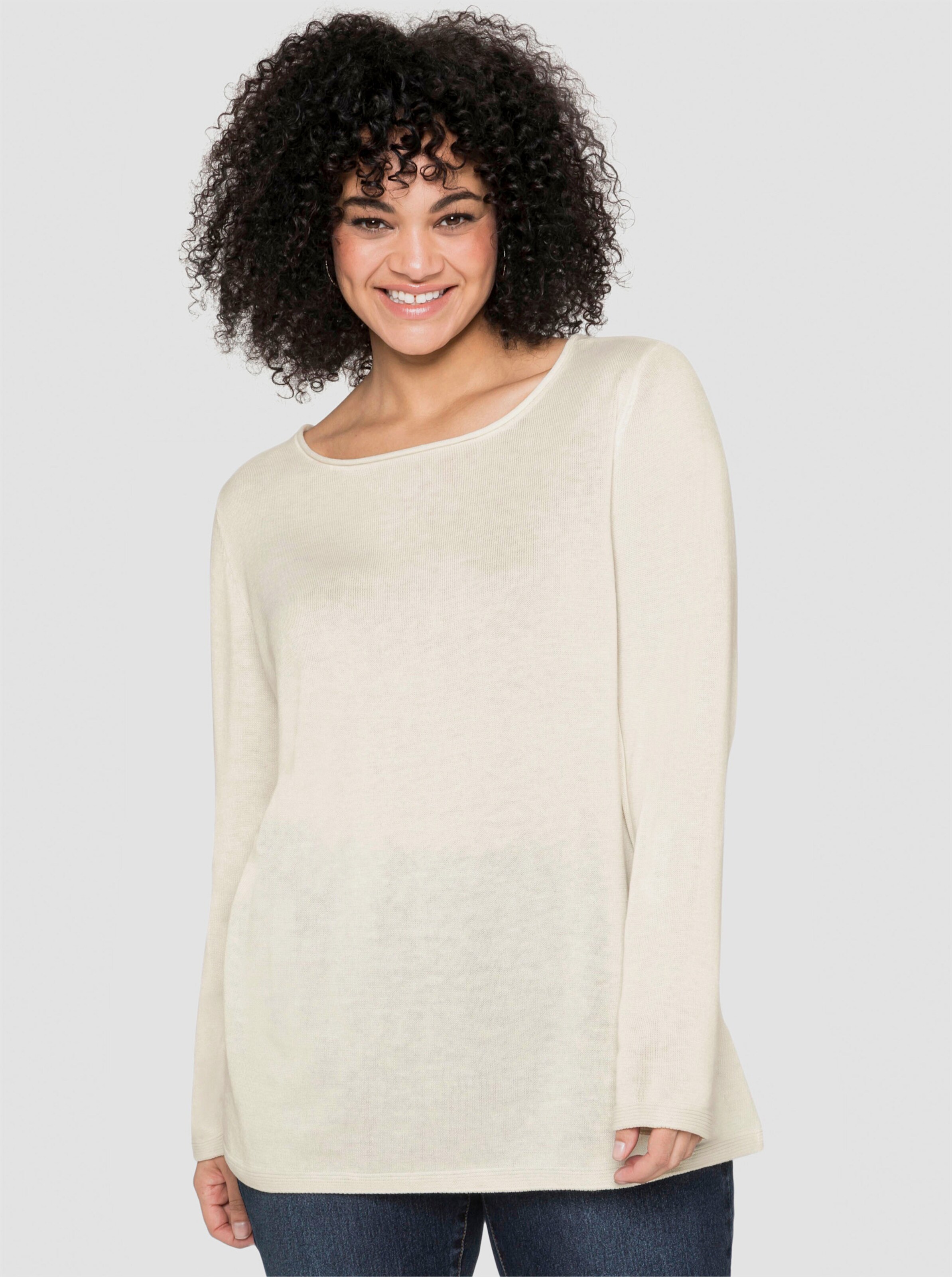Pullover
