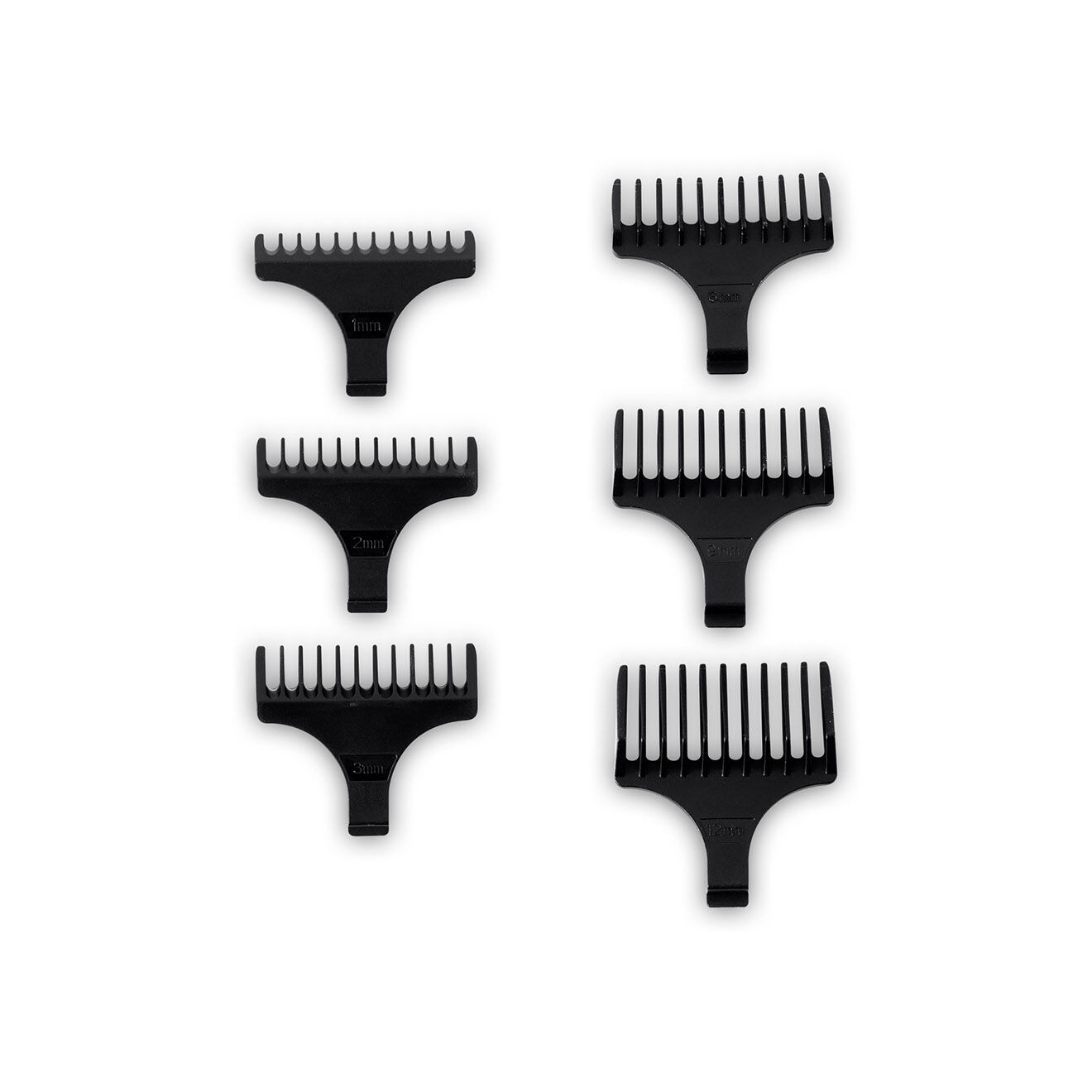 Becker Shaves & Trims Tondeuse vmax+ grise