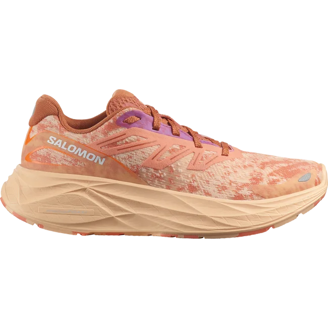 AERO GLIDE 2  Laufschuhe Damen