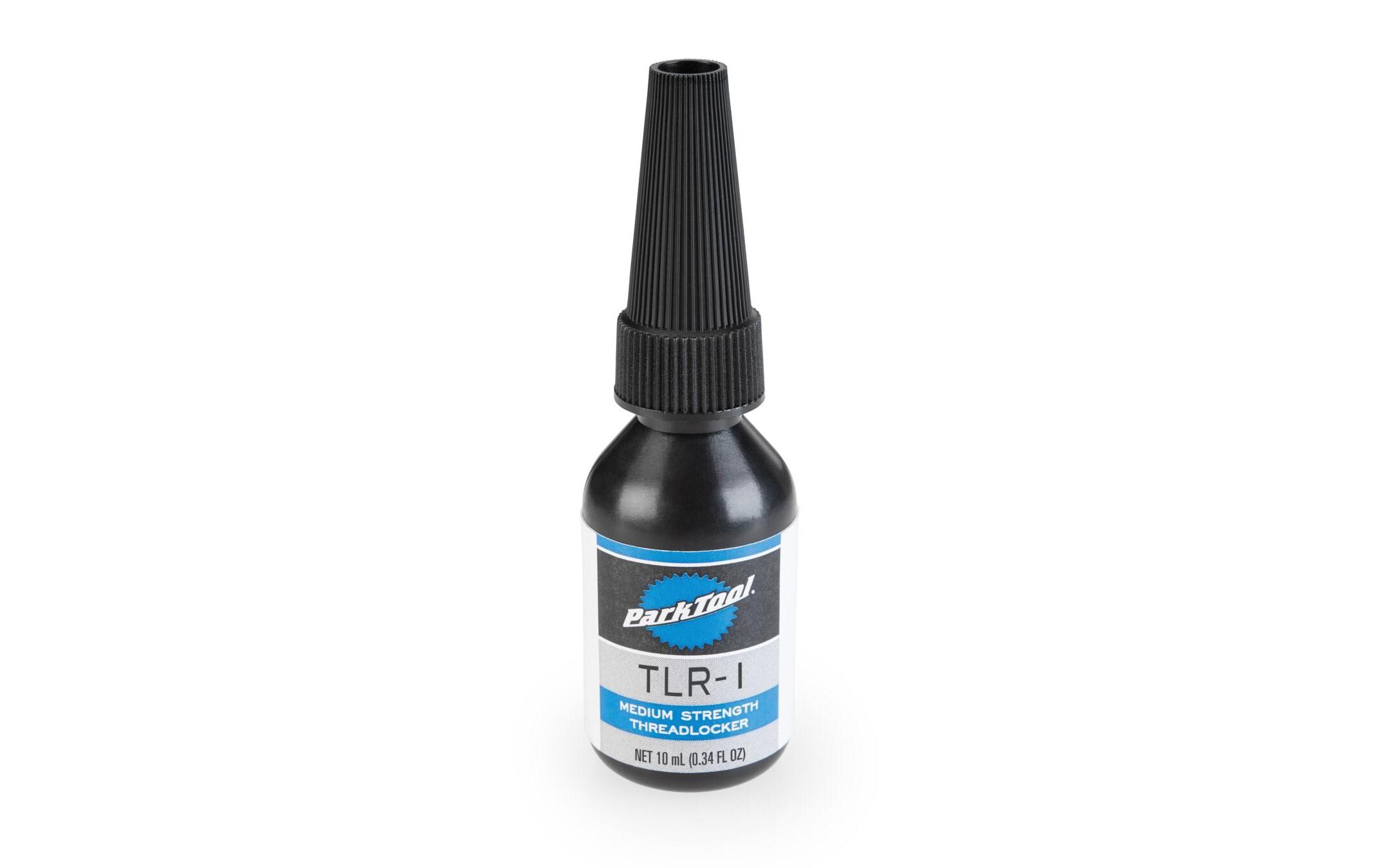 TLR-1 Medium StrengthSchmiermittel