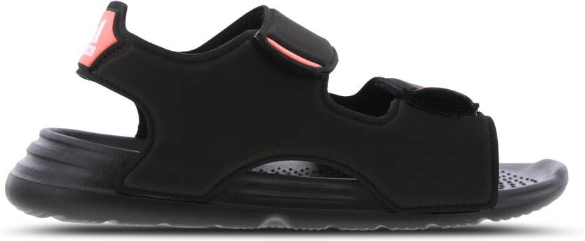 Adidas Zwemsandalen Baby's Core Black Core Black Cloud White