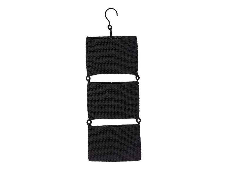 Opbergmanden of hangorganizer