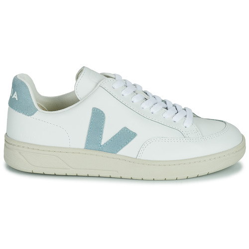 Veja - V-12 - Blanc / Bleu