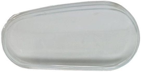 BLIC - 5410-01-1559105P - Reflector Glas - Auto-onderdelen