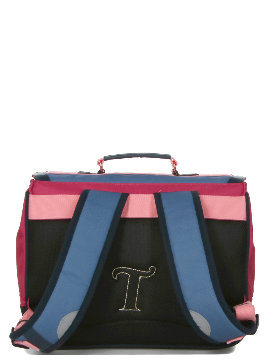 Cartable Tann's Les Fantaisies Olivia 35 cm