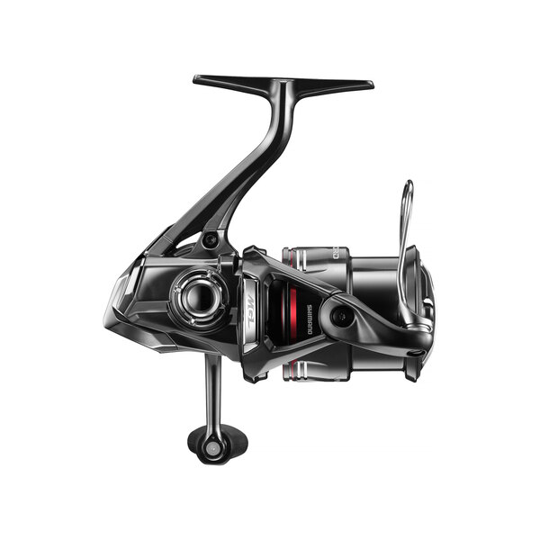 Moulinet Spinning Shimano Vanford FA