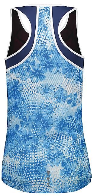CMP - DEBARDEUR TRAIL TOP W
