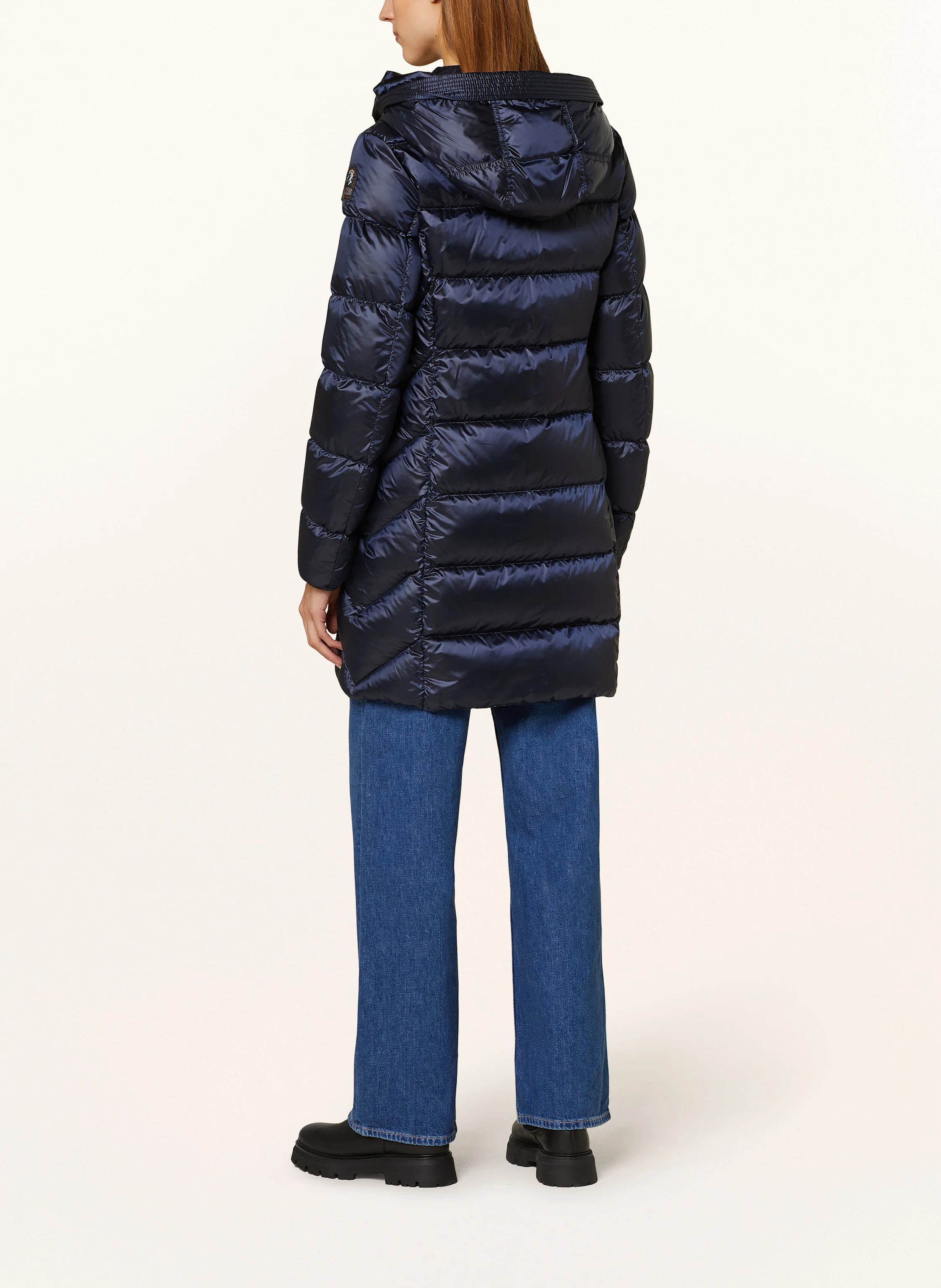 PARAJUMPERS Daunenmantel MARION