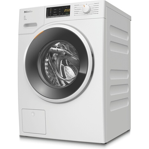Lave-linge hublot Miele WWA 120 WCS