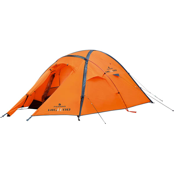 Tente bivouac FERRINO PILIER 2 FR