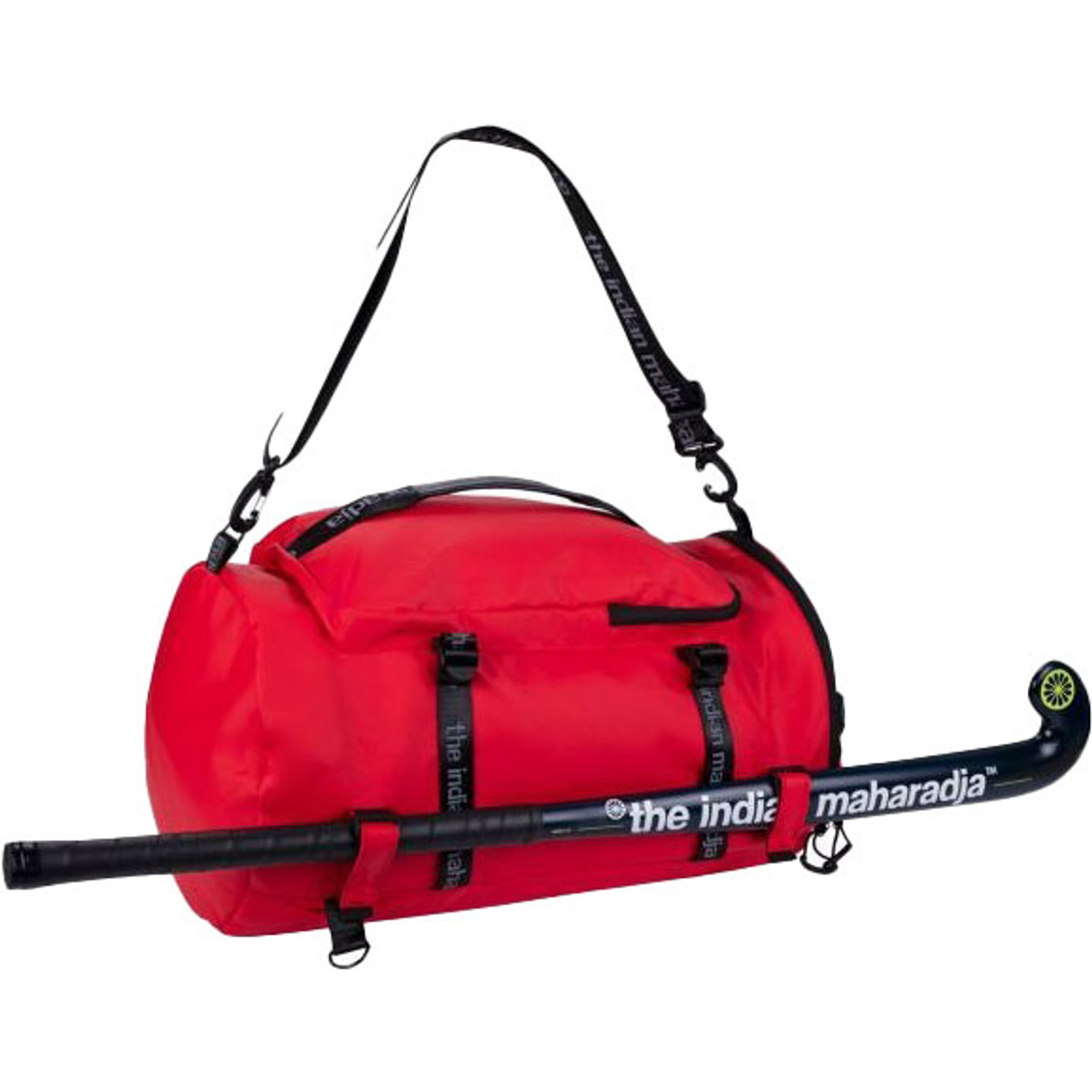 Indian Maharadja PMX Duffel Bag