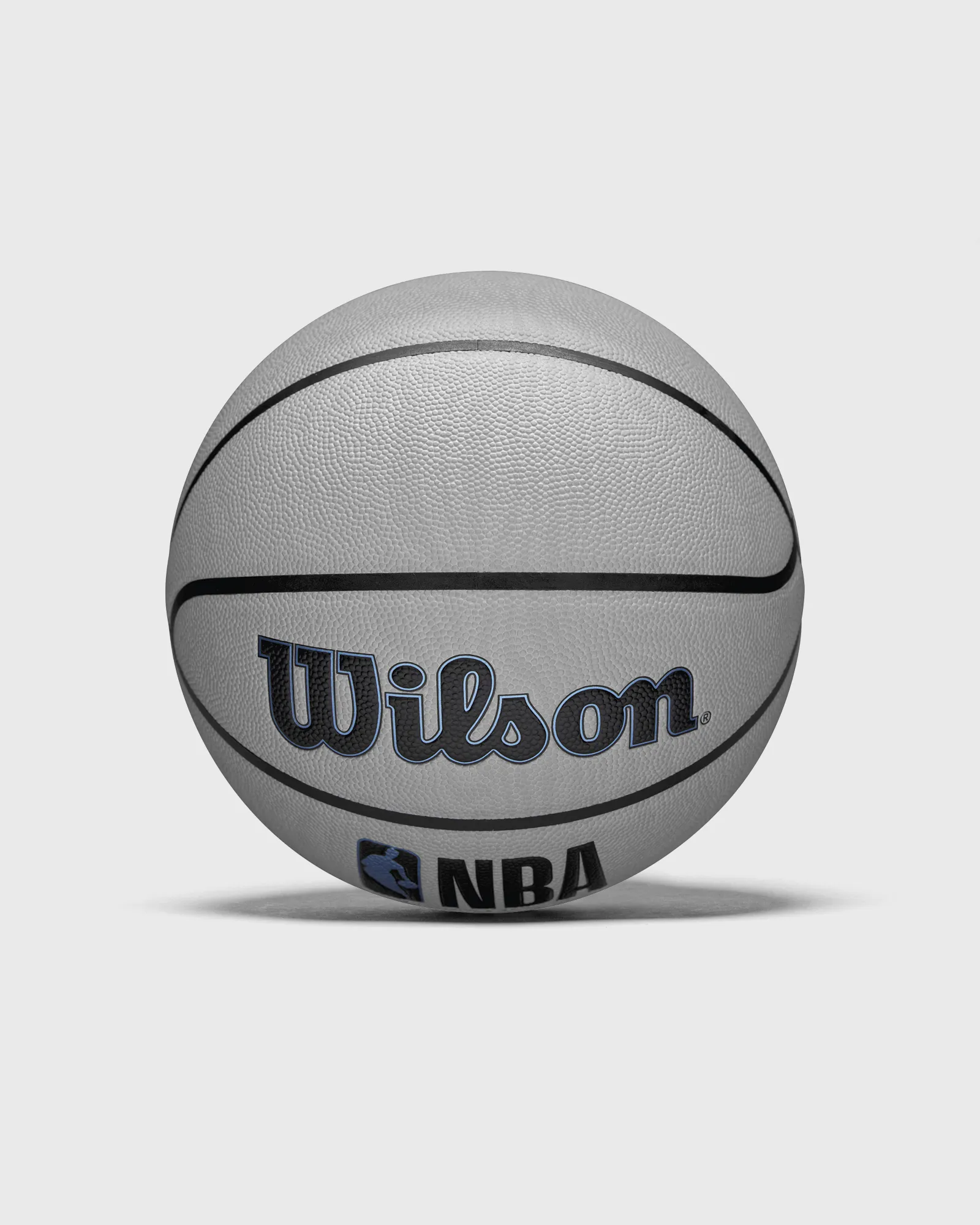 WILSON NBA FORGE PRO UV BASKETBALL SIZE 7