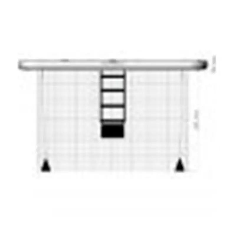 Piscine yacht YACHTBEAH Luxury Pool 4.1 x 4.1 x 0.2m Dropstitch